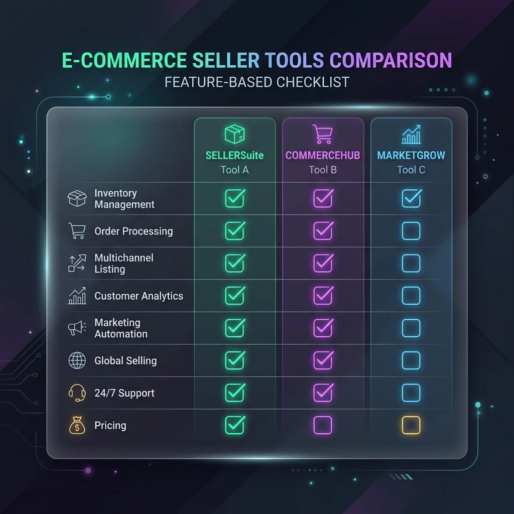 Best Meesho Label Crop Tools Compared (2026) — Free & Paid Options