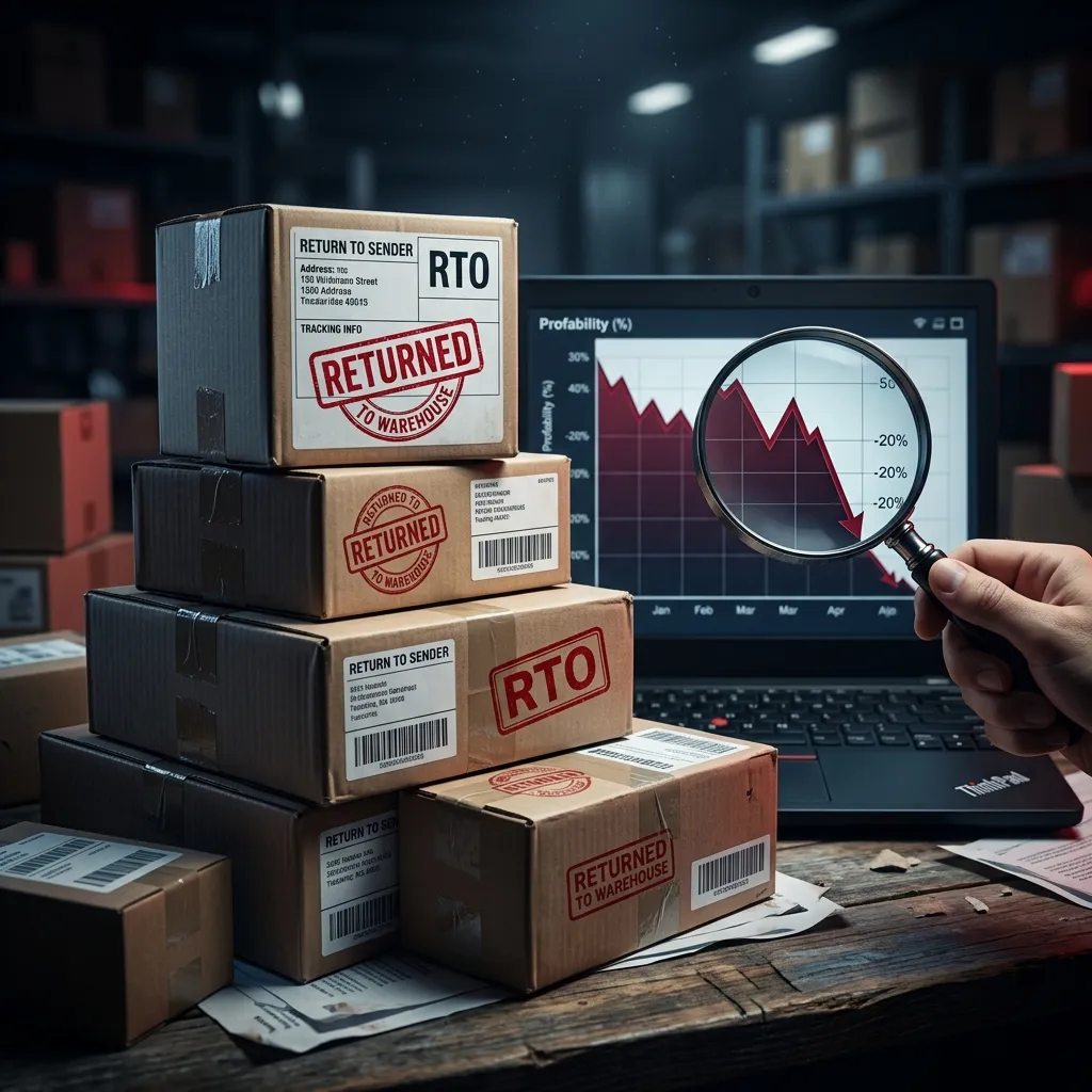 Meesho Returns Fraud Prevention Checklist: Combating Return Scams